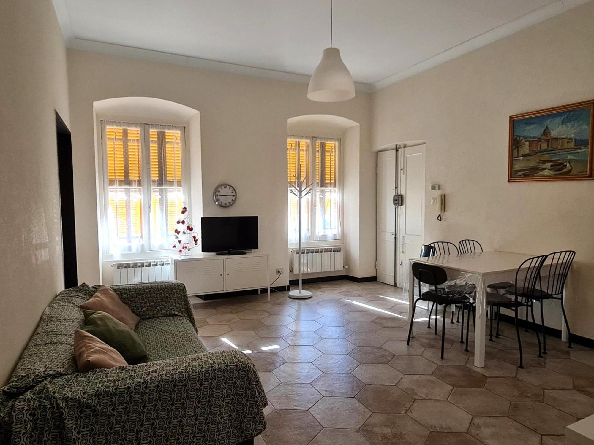 Casa Dipinta Dom wakacyjny